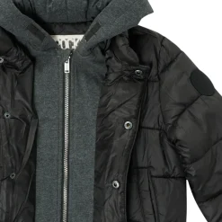 Ikks - CORAIL Noir Hot