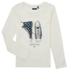 Ikks - CYAN Blanc Best