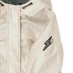 Clearance Ikks - DAMMATOPI Blanc