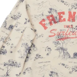 Best Ikks - DOUTASSE Multicolore