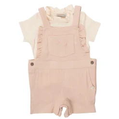 Ikks - ECHALASSA Rose