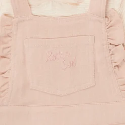 Ikks - ECHALASSA Rose