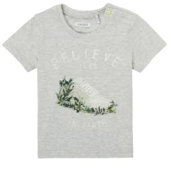 Ikks - ECHIFFAISE Gris