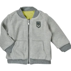 Ikks - ECHIFFO Gris Discount