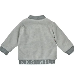 Ikks - ECHIFFO Gris Discount