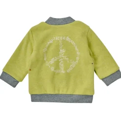 Ikks - ECHIFFO Gris Discount