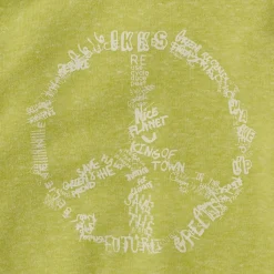 Ikks - ECHIFFO Gris Discount