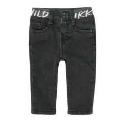 Hot Ikks - ECHOGRAPHISE Noir