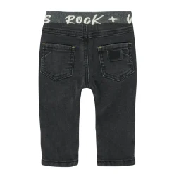 Hot Ikks - ECHOGRAPHISE Noir