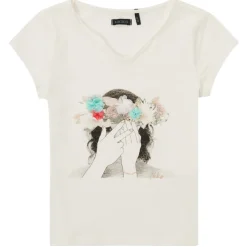 Ikks - ECLISPA Blanc Online