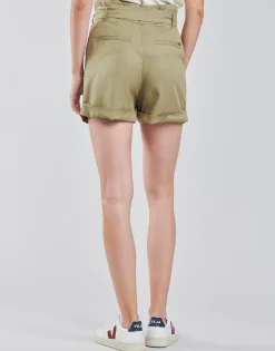 Ikks - ELVIRA Kaki New