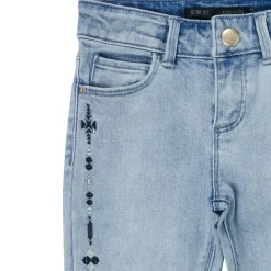 Ikks - FACON Bleu New