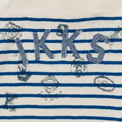 Ikks - FACRAS Multicolore Sale