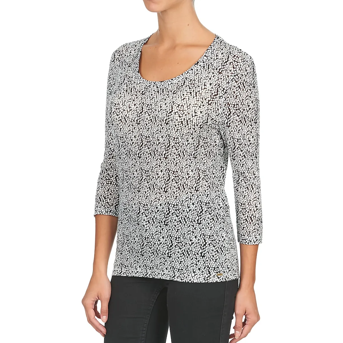 Outlet Ikks - FOUGUE Gris