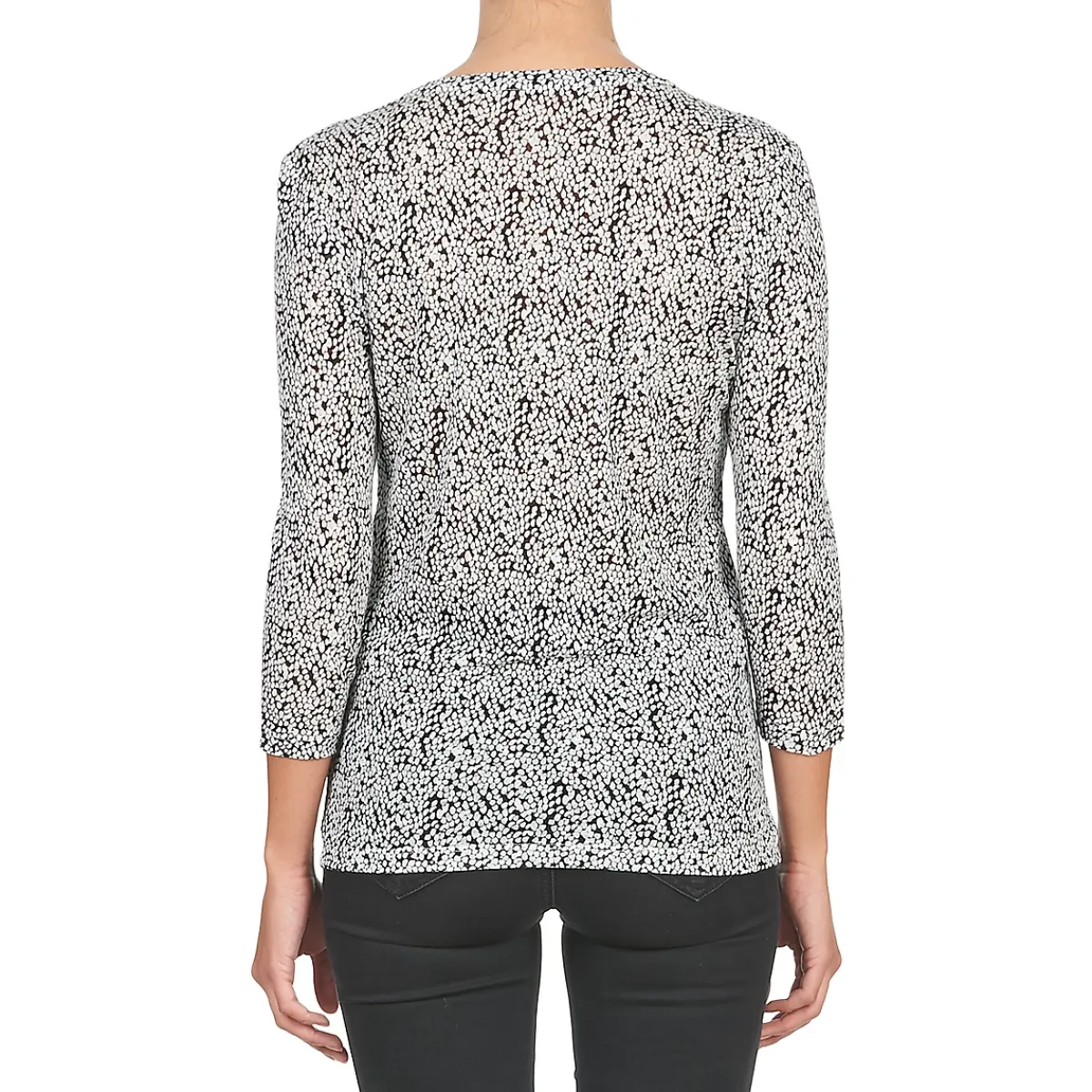 Outlet Ikks - FOUGUE Gris