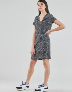 Outlet Ikks - FREDT Noir