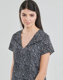 Outlet Ikks - FREDT Noir