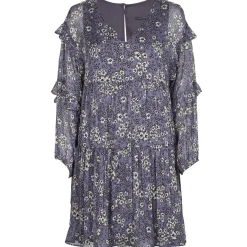 Ikks - FRENNU Bleu Outlet