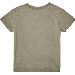 Ikks - FRONI Kaki Outlet