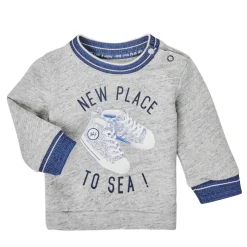 Ikks - GILETTA Gris Hot