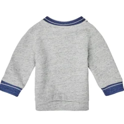 Ikks - GILETTA Gris Hot