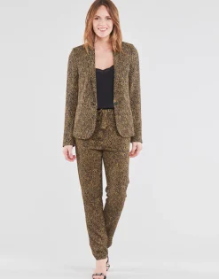 Clearance Ikks - GRAVI Marron