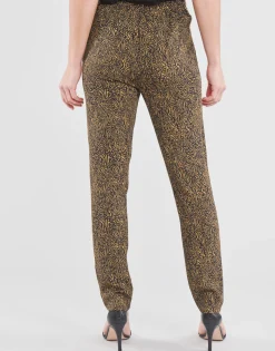 Clearance Ikks - GRAVI Marron