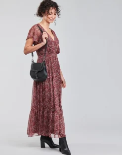 Ikks - HELIONA Rouge Best