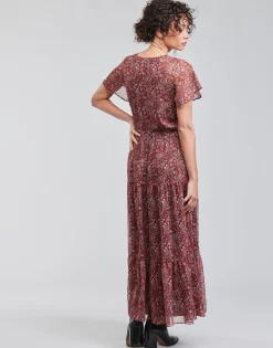 Ikks - HELIONA Rouge Best