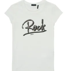 Hot Ikks - HOLMES Blanc