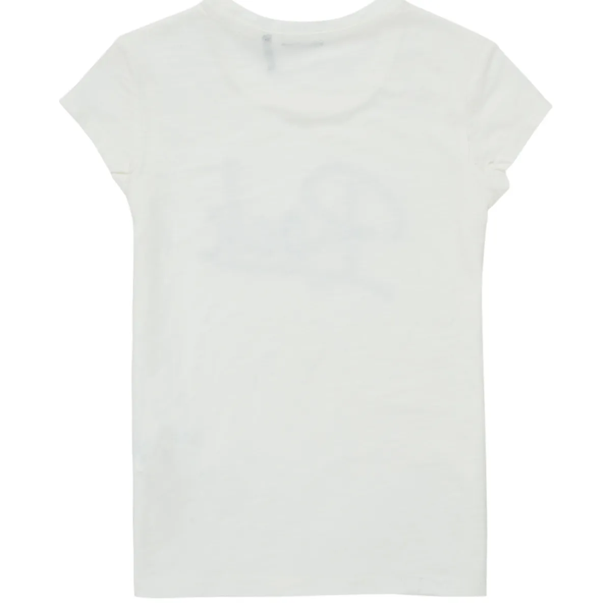 Hot Ikks - HOLMES Blanc