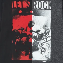 Clearance Ikks - IMPERIAL Noir