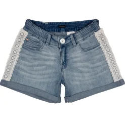 Ikks - ISAHA Bleu Clearance