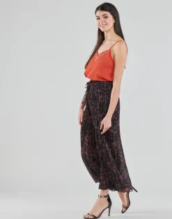 Ikks - IVOPON Rouge Clearance