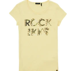 Outlet Ikks - JALLIA Jaune