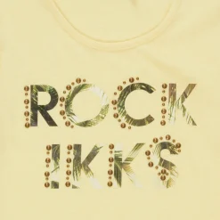 Outlet Ikks - JALLIA Jaune