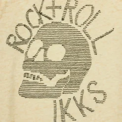 Ikks - JATIET Jaune Discount