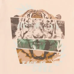 Ikks - JIBOJET Jaune Outlet