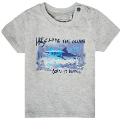 Best Ikks - JONA Gris