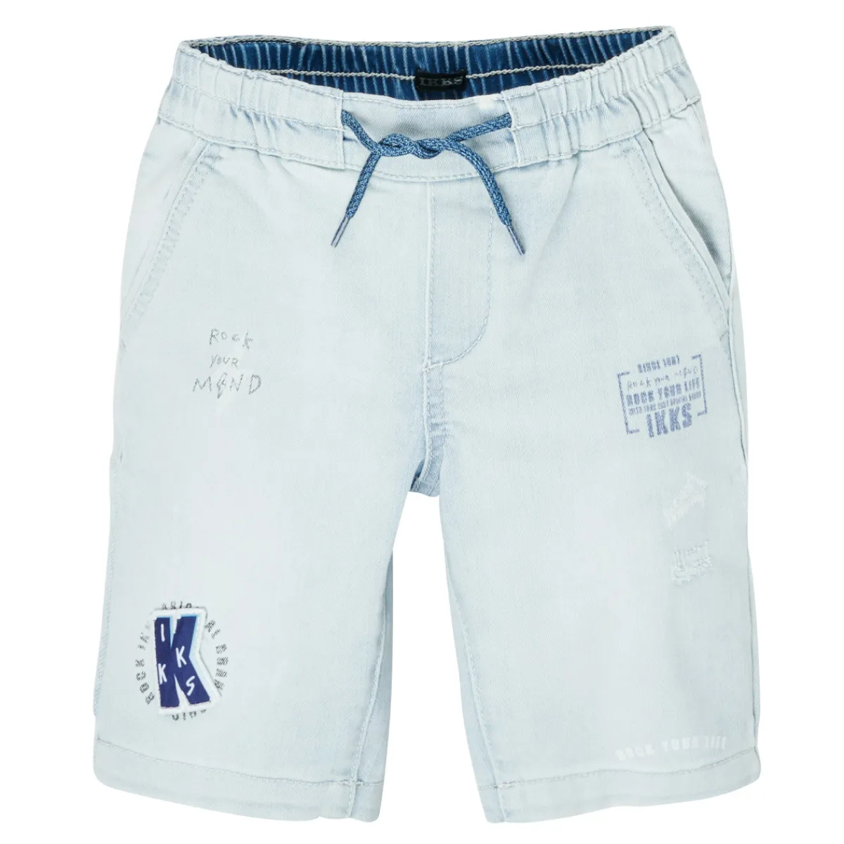 Ikks - JONAS Bleu Online