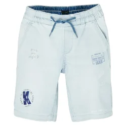 Ikks - JONAS Bleu Best