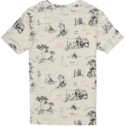 Outlet Ikks - JOUETTA Multicolore