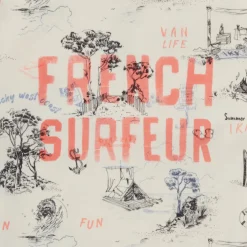 Outlet Ikks - JOUETTA Multicolore