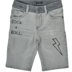 Ikks - JOUXTENT Gris Outlet