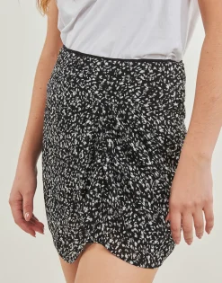 Ikks - JUPE IMPRIME Sale