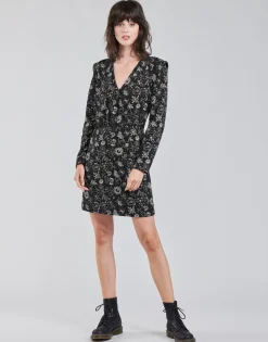 Hot Ikks - KIMEO Noir