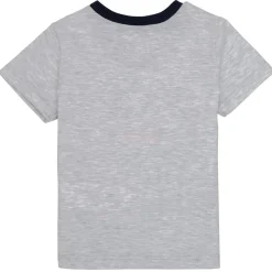 New Ikks - LISIANA Gris