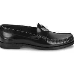 New Ikks - LOAFER 111 Noir