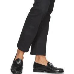 New Ikks - LOAFER 111 Noir