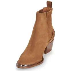 Ikks - LOW TIAG Camel Clearance